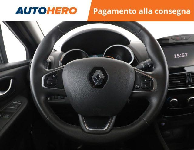 RENAULT Clio TCe 12V 90CV Start&Stop 5 porte Energy Business