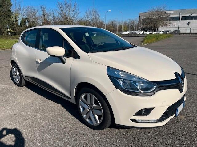 Renault Clio TCe 12V 90 CV GPL Start&Stop 5 porte Energy Zen