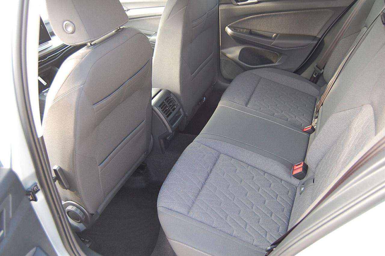 Volkswagen Golf 1.5 TSI 115 CV ACT Edition Plus