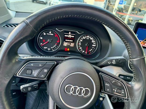 AUDI Q2 30 TDI S tronic Admired