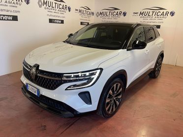 Renault Austral Mild Hybrid 160 CV Auto Techno