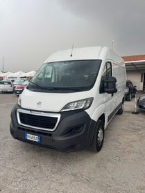 Peugeot Boxer Furgone 2.0 BlueHDi 130cv 96kw