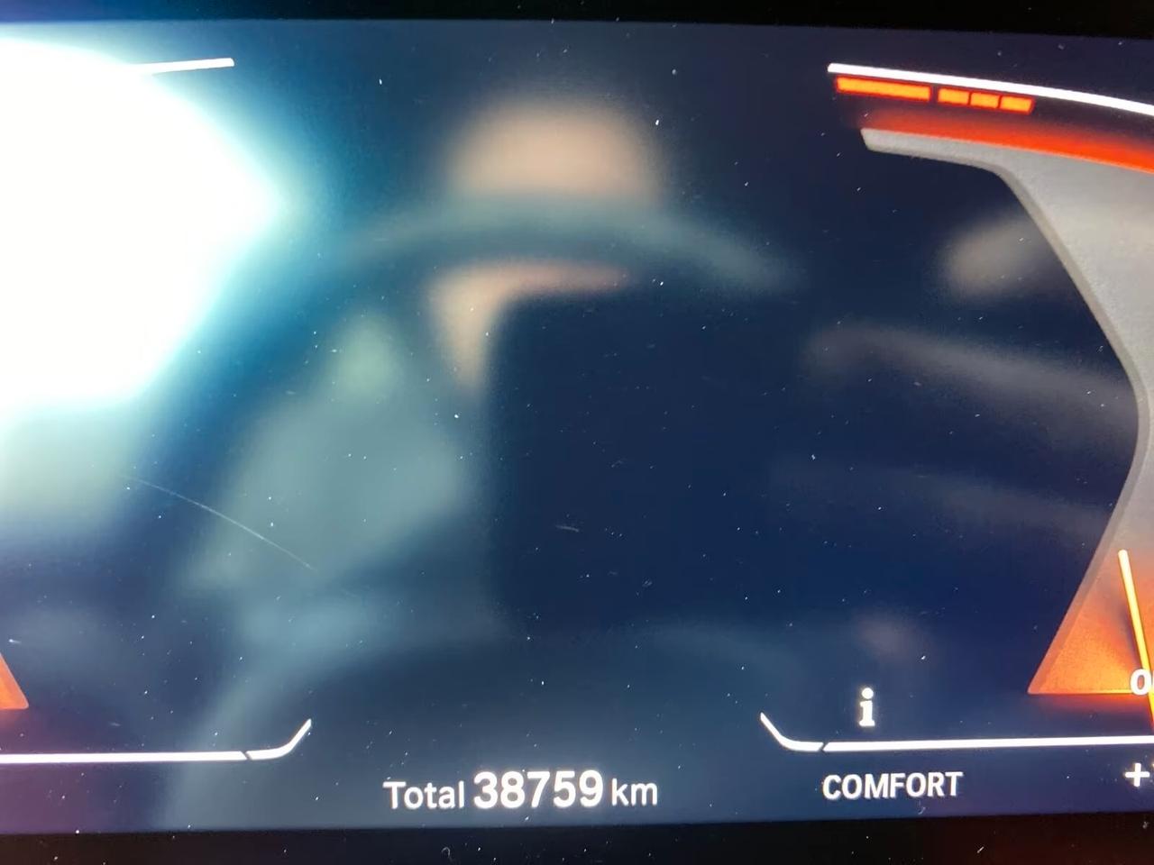Bmw 128ti M SPORT PRO SEDILI A GUSCIO PELLE TELECAMERA