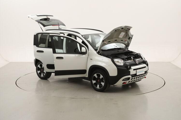 Fiat Panda Hybrid Cross BR034392 1.0 Mild Hybrid 69CV