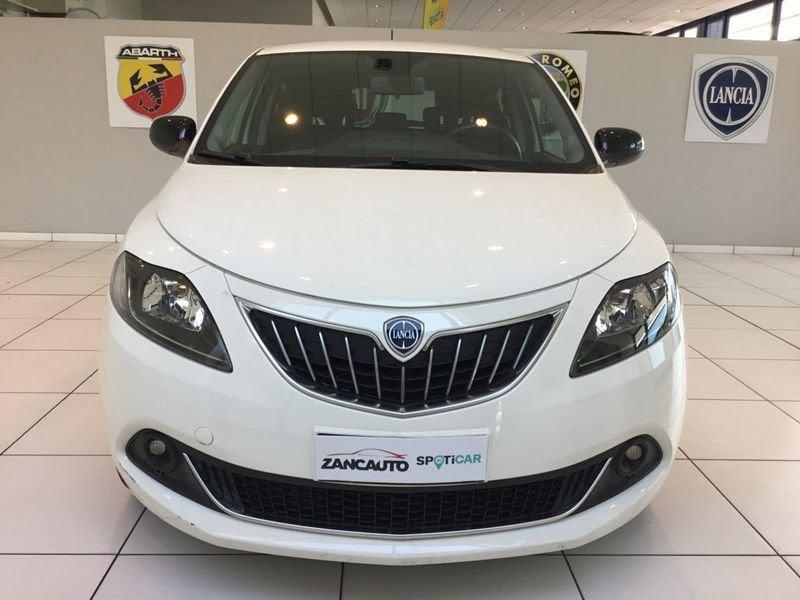 Lancia Ypsilon 1.0 FireFly 70cv Hybrid Gold Plus MY23