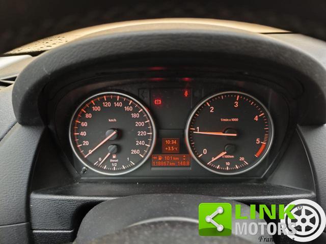 BMW X1 xDrive18d Futura