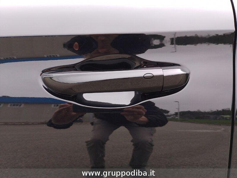 MG ZS NUOVO HEV 1.5L HEV COM MY25 Black