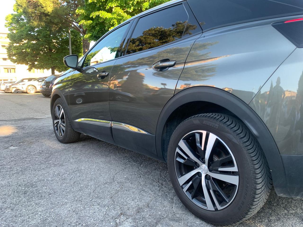 Peugeot 3008 1.5 Blue HDI 130 Allure PACK
