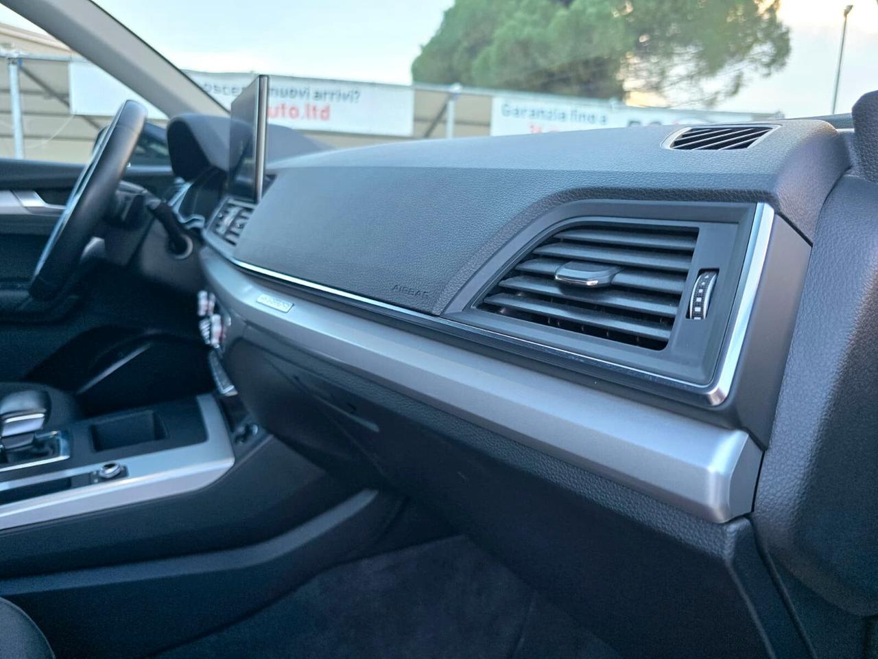 Audi Q5 SPB Sportback mhev 40 TDI quattro S tronic Business Advanced