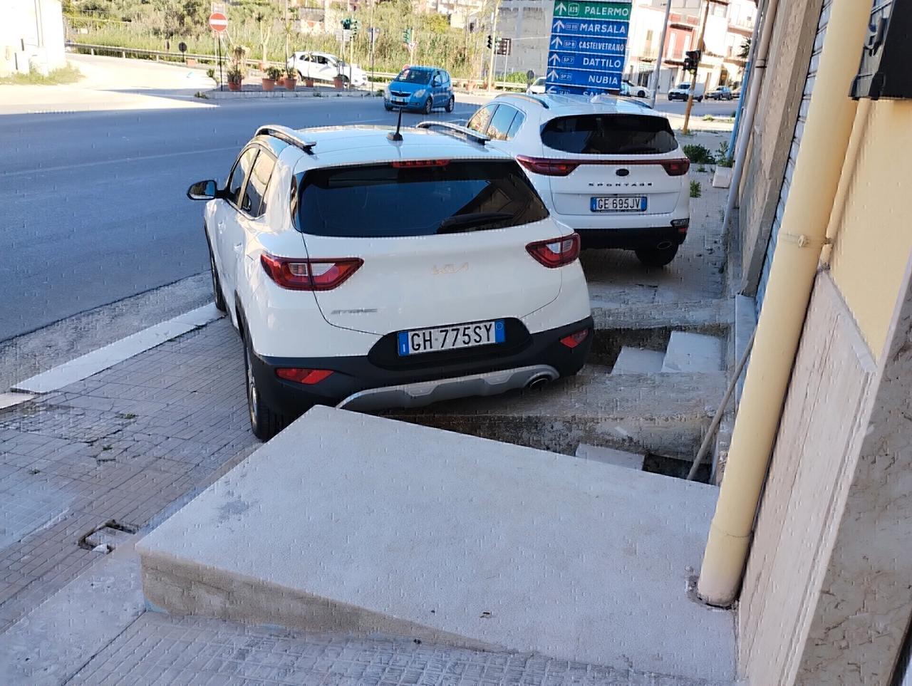 Kia Stonic 1.2 DPI Urban
