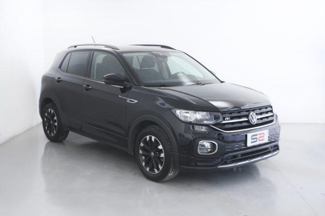 VOLKSWAGEN T-Cross 1.0 TSI 110 CV Sport / Neopatentati