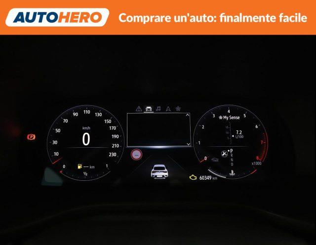 RENAULT Arkana Arkana TCe 140 CV EDC Techno