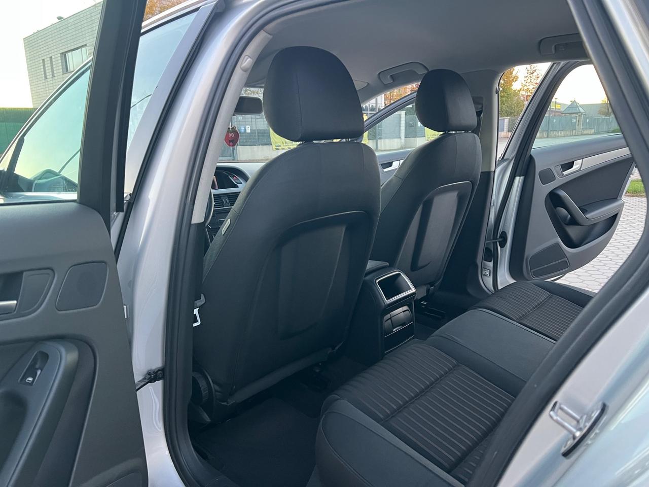 Audi A4 2.0 TDI 143CV F.AP. Ambiente