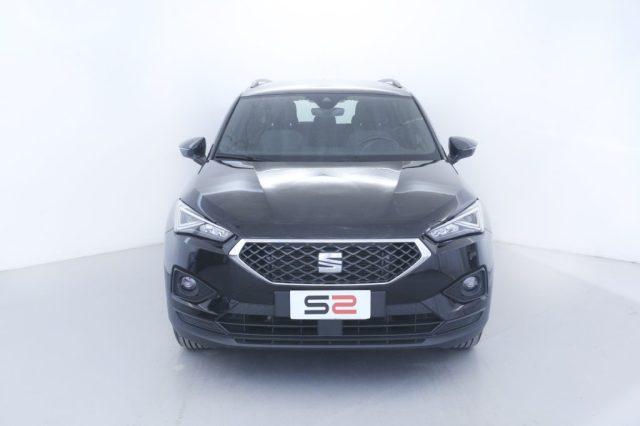 SEAT Tarraco 2.0 TDI DSG Style Sistema Navigazione da 9,2''