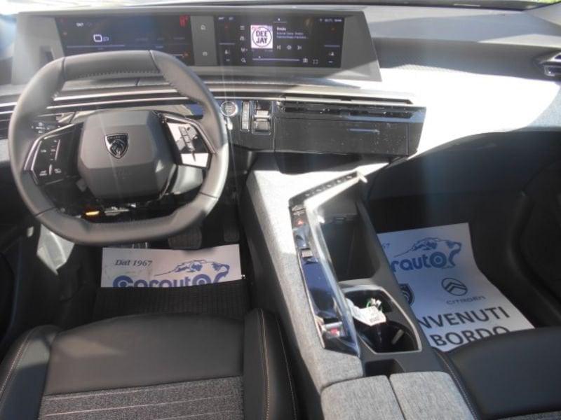 Peugeot 3008 Hybrid 136 e-DCS6 Allure Fin 9Perf sc27%