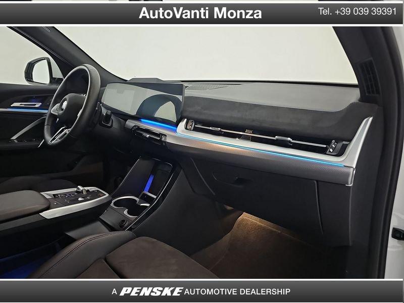 BMW X2 X2 xDrive 20d Msport Pro