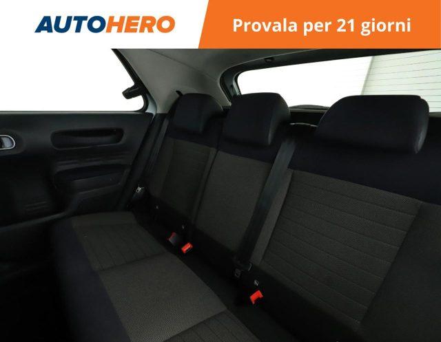 CITROEN C4 Cactus BlueHDi 100 Shine