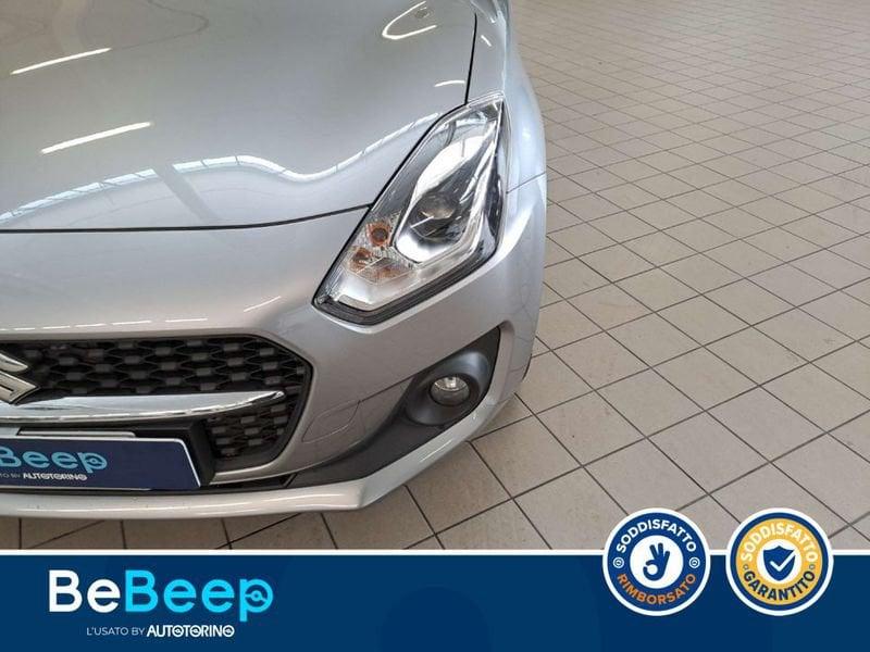 Suzuki Swift 1.2H EASY COOL 2WD