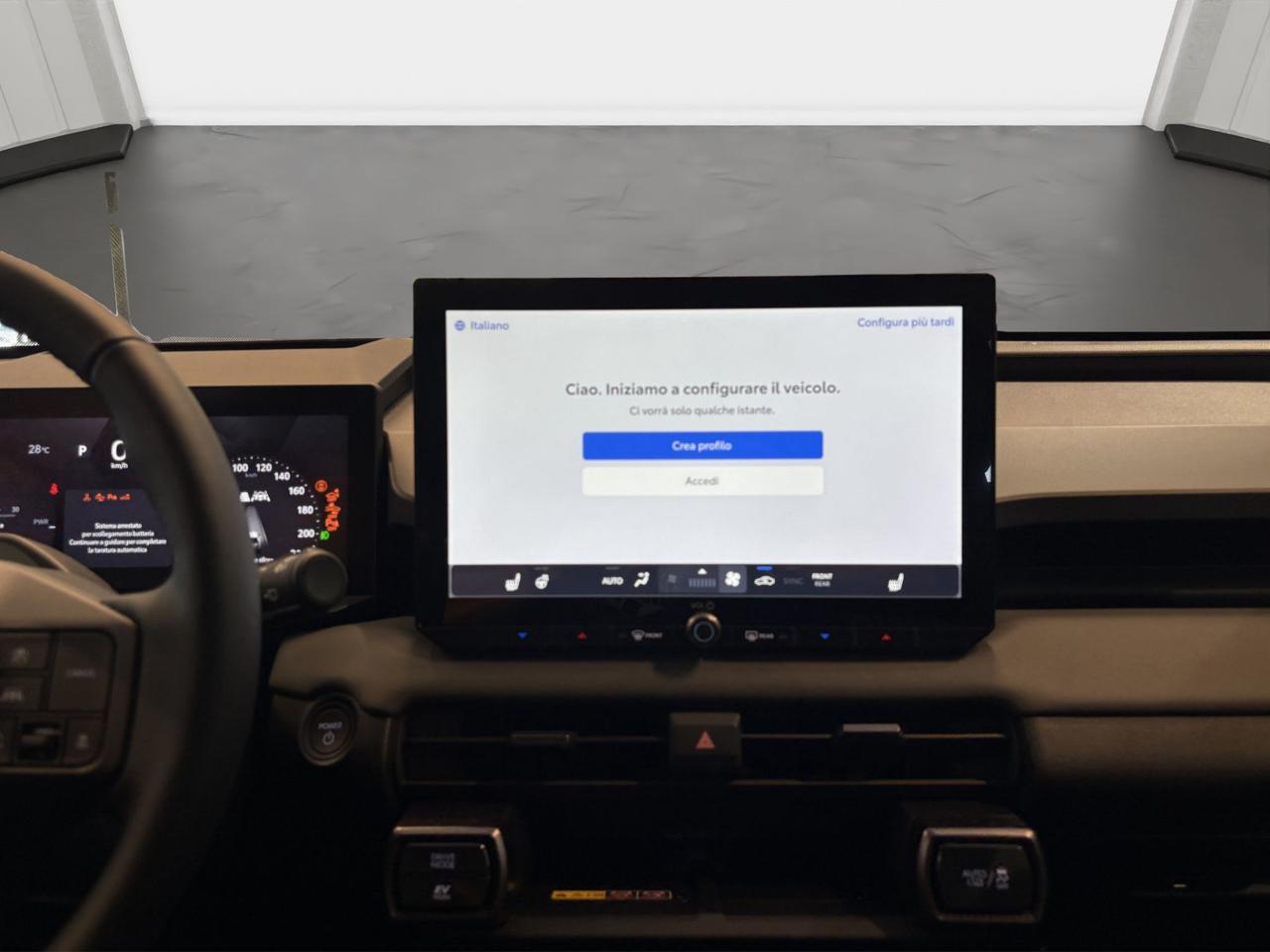 Toyota Rav4 2.5 hybrid Premium e-cvt