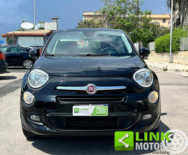 FIAT 500X 1.3 MultiJet 95 CV Business