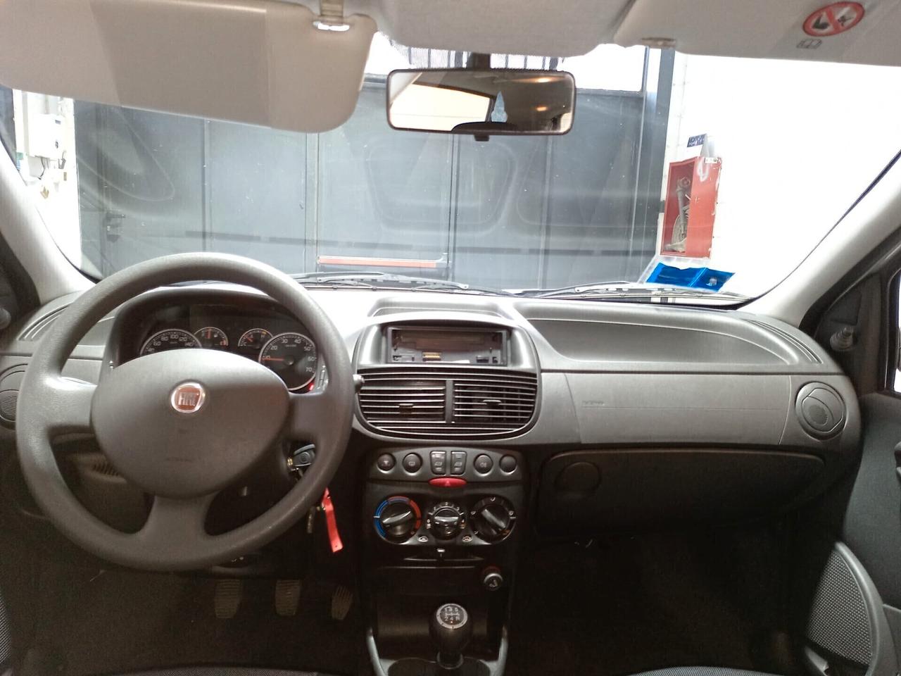 Fiat Punto Classic 1.2 5 porte Active