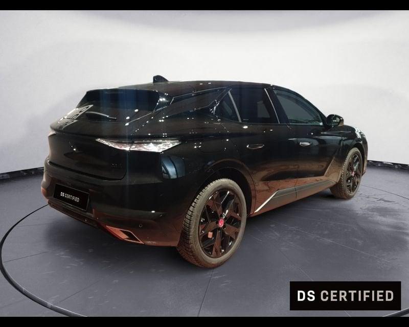 DS DS4 2ª serie BlueHDi 130 aut. Performance Line