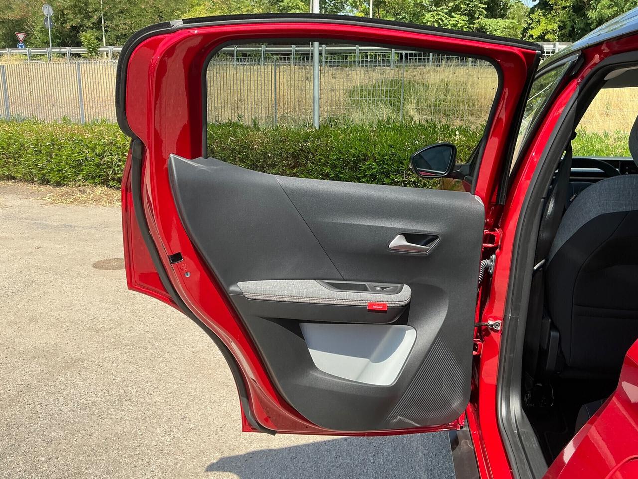 Citroen C3 Aircross Turbo 100 CV Plus Km0