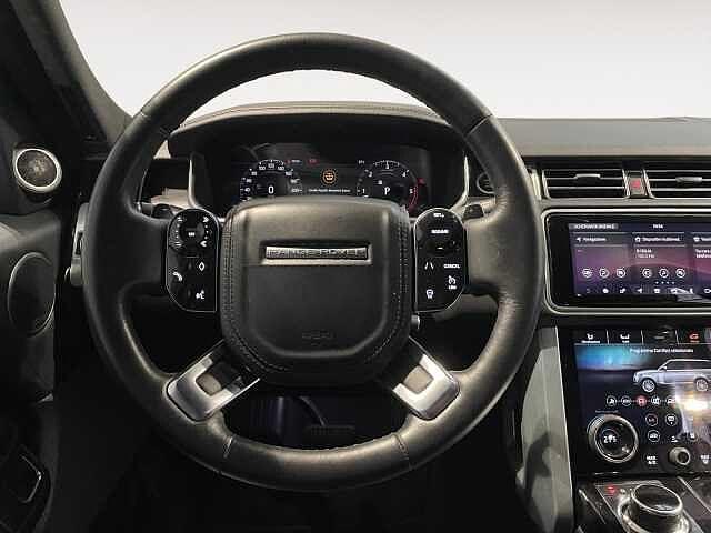 Land Rover Range Rover 3.0 249CV Autobiography - IVA ESPOSTA