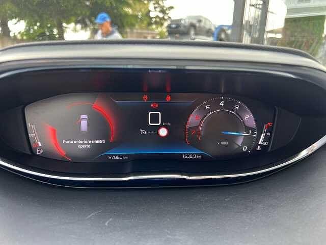 Peugeot 3008 Allure Pack PureTech Turbo 130 S&S