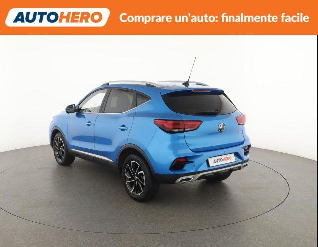 MG ZS 1.5 VTi-tech Comfort