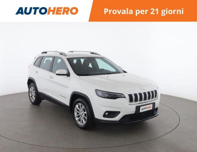 JEEP Cherokee 2.2 Mjt Longitude