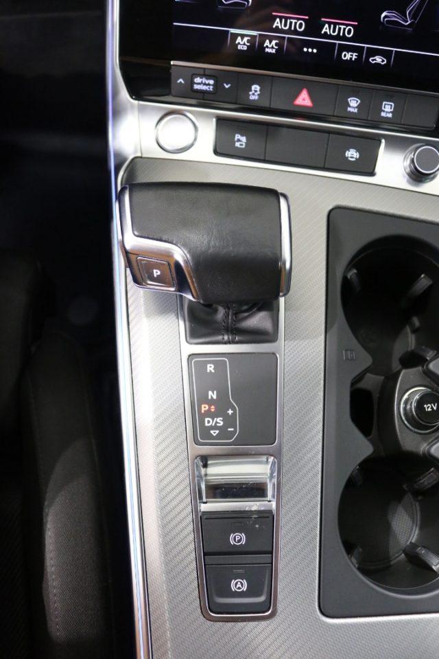 AUDI A6 Avant 50 3.0 TDI quattro "" S-LINE / MATRIX ""