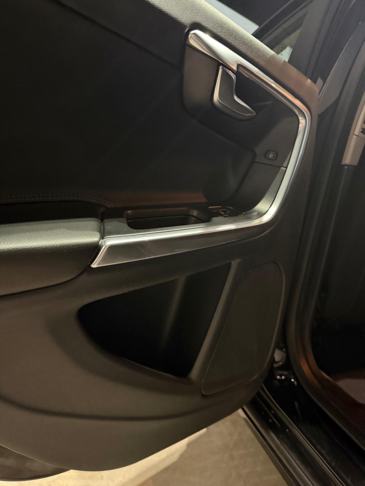 Volvo V60 D3 Kinetic
