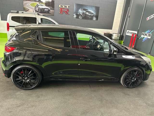 Renault Clio 1.6 16v RS 200cv CAMBIO DA REVISIONARE