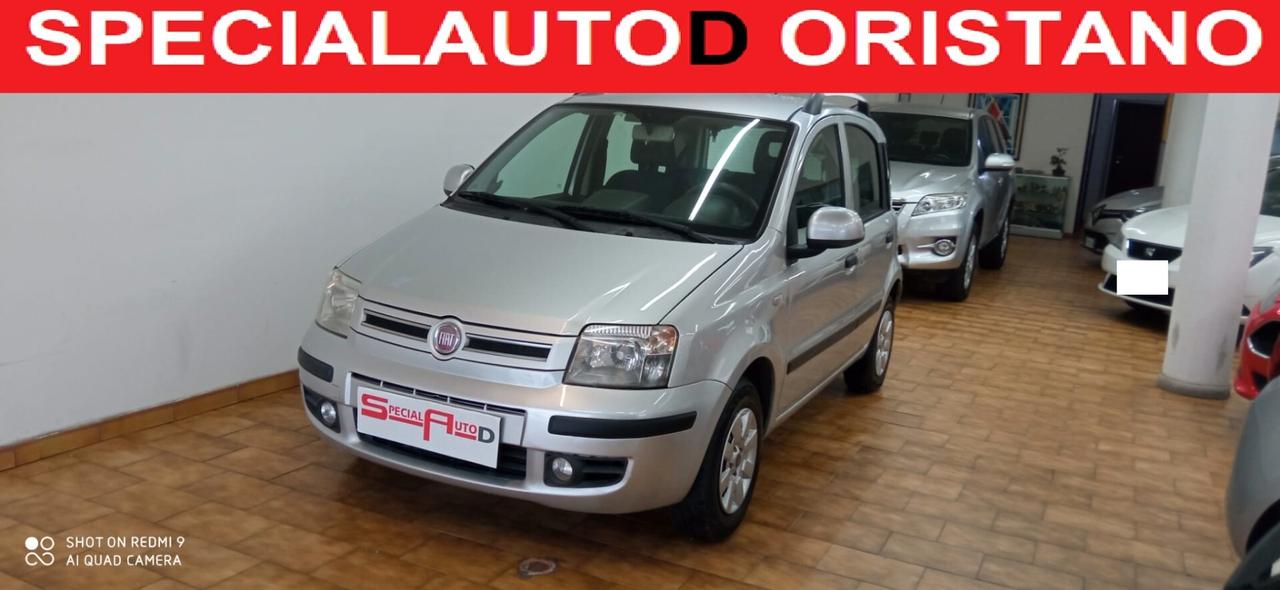 FIAT PANDA 1.3 MJT ACTIVE 5 PORTE
