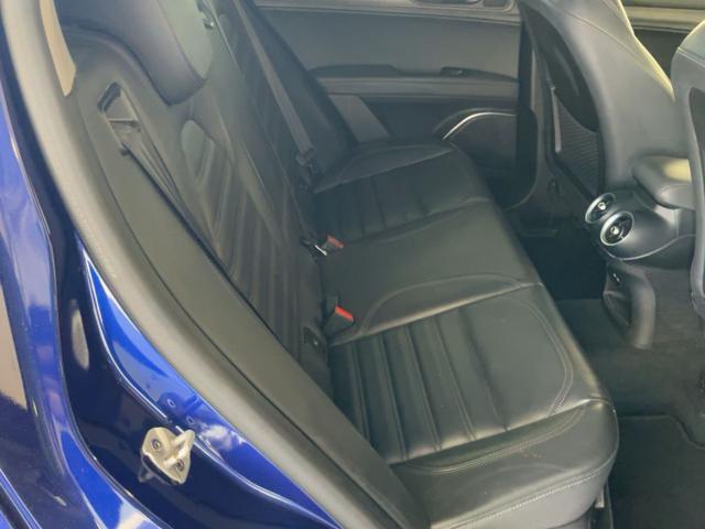 ALFA ROMEO Stelvio 2.2 Turbodiesel 190 CV AT8 Q4 Executive
