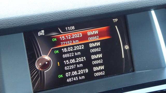 BMW X4 xDrive30dA 258CV Msport