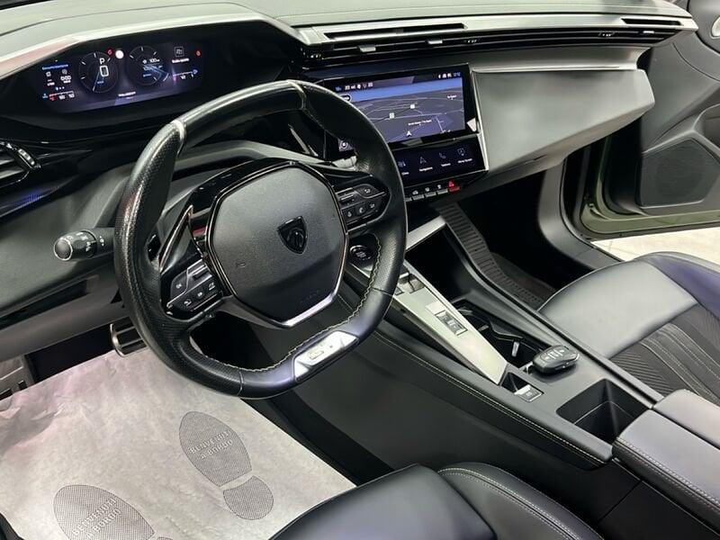 Peugeot 308 308 BlueHDi 130 S&S EAT8 GT Pack