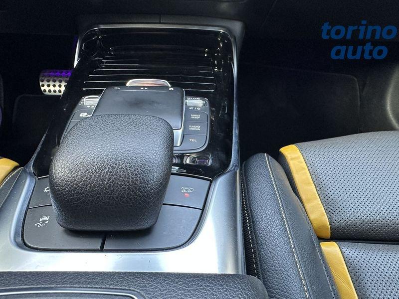 Mercedes-Benz Classe A A 45S AMG 4Matic+ (421 CV) OPACA EDITION