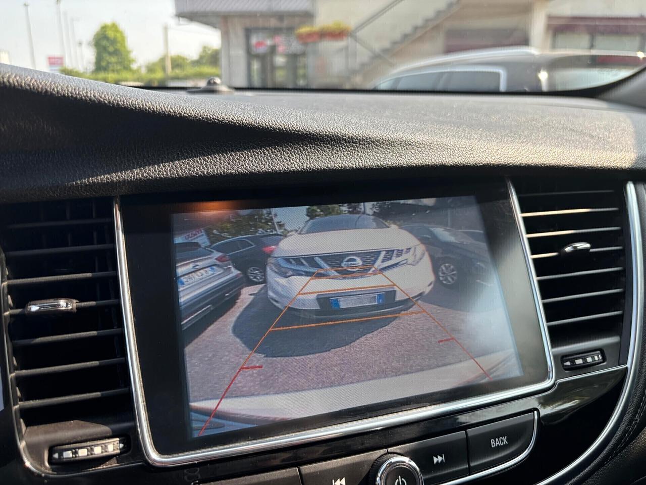 Opel Mokka X 1.6 Diesel Neopatentati