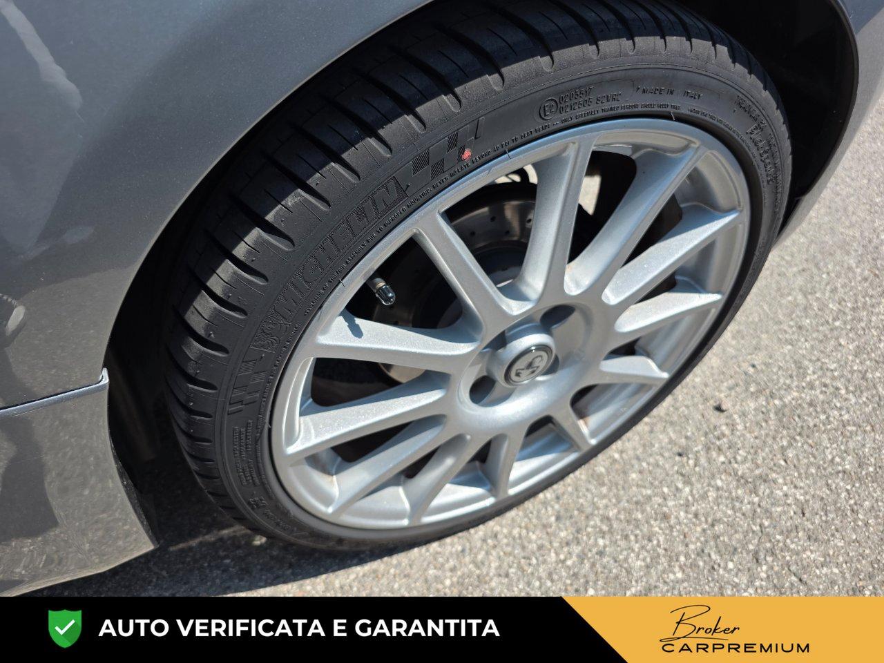 Abarth 695 C 695C 1.4 16v Rivale 180cv my18