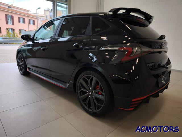 HYUNDAI i20 N 1.6 T-GDI N-Performance