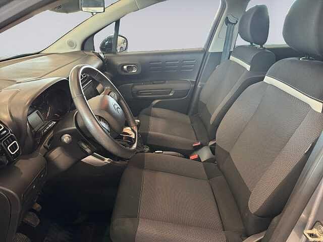 Citroen C3 Aircross 1.2 PureTech 110 CV Feel