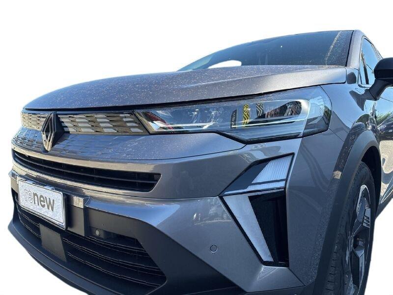 Renault Symbioz Symbioz Full Hybrid E-Tech 145 CV Techno