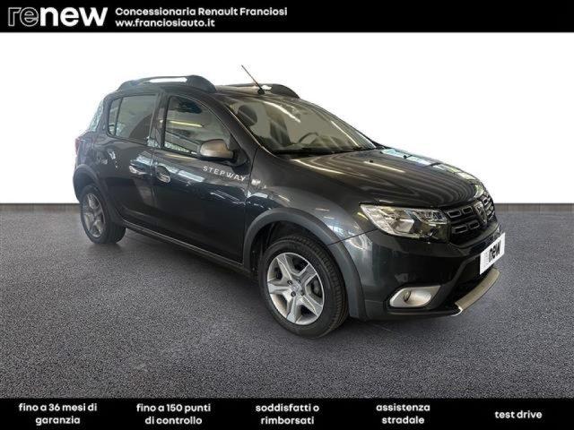 DACIA Sandero TCe 100 GPL Stepway CONFORT OLD