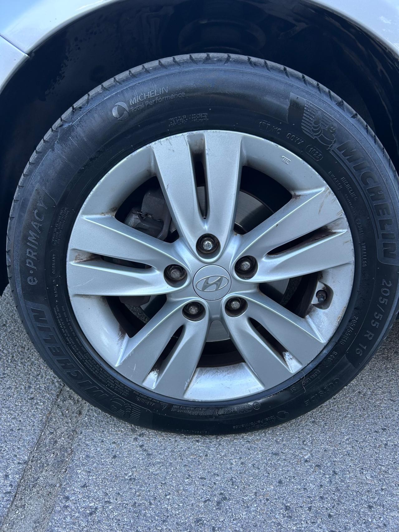 Hyundai iX20 1.4 CRDI 90 CV XPossible - 2014