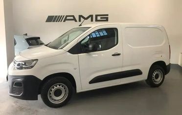 Citroen Berlingo 3 Posti 1.5 Hdi 100cv 1000kg