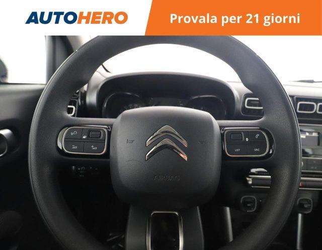 CITROEN C3 Aircross PureTech 110 S&S Feel