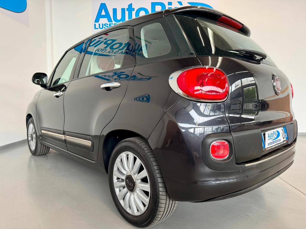 Fiat 500L 1.3 Multijet 85 CV Lounge