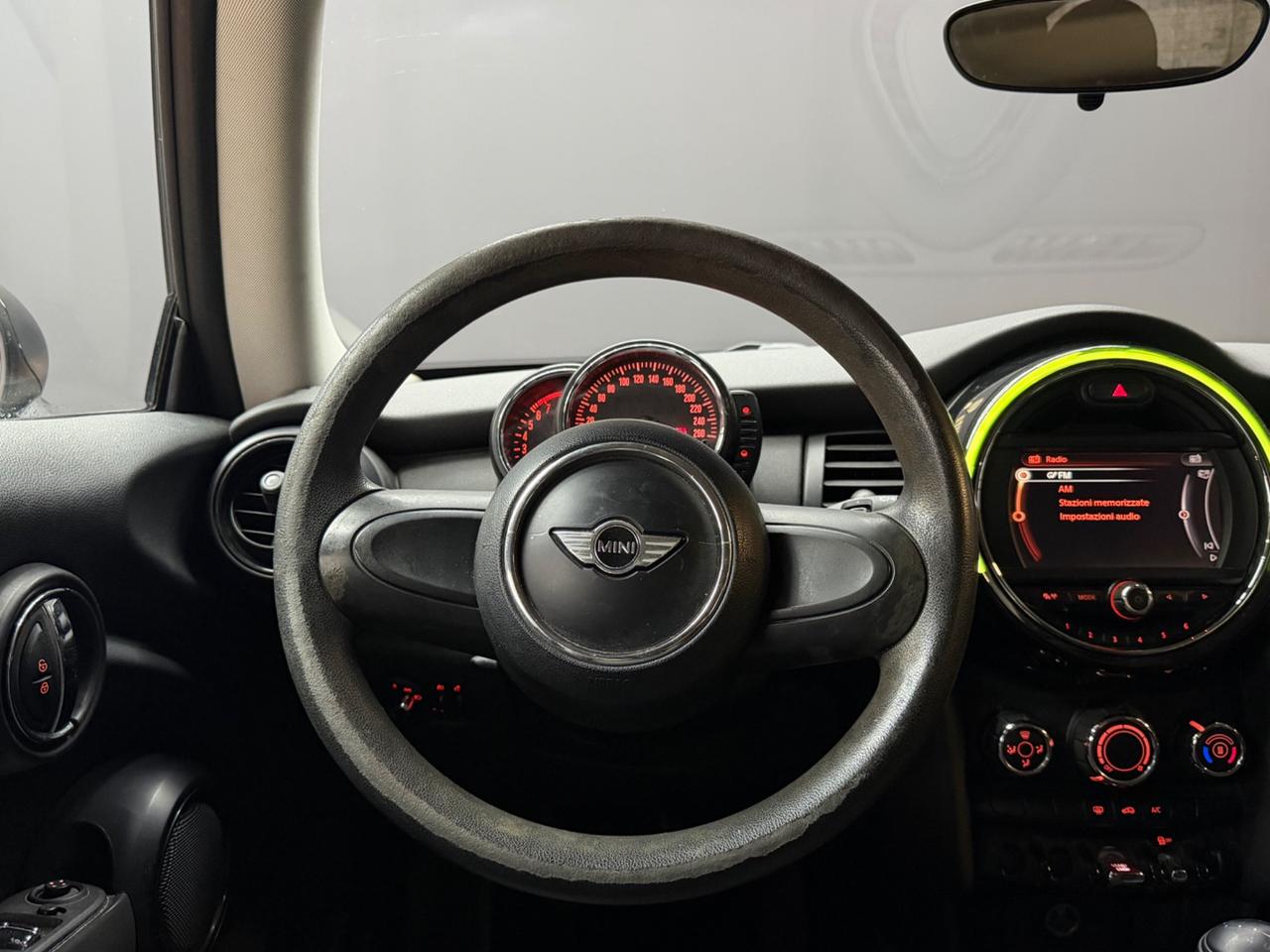 Mini 1.2 One 75 CV Euro 6
